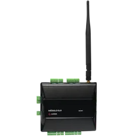 M�DULO GLR-X   - R.P