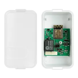 M�dulo Contatto Wi-Fi   - R.P