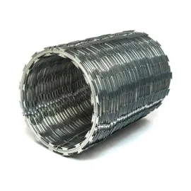 CONCERTINA SIMPLES  450MM   - R.P