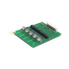 PLACA DE 4 ENTRADAS  DE VIDEO   - R.P