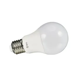 l�mpada LED BULBO A60 9W BIV 6500K   - R.P