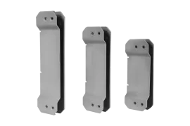 Suporte Pega Vidro para Mola A�rea   - R.P