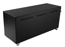 Gabinete de Baterias B-24V   - R.P