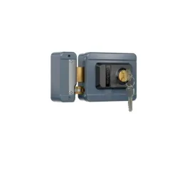 FECHADURA el�tricA FX 1500 CINZA   - R.P