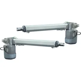 PIVO DUO TSI DUPLA   - R.P