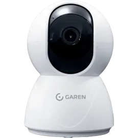 C�MERA WI-FI PTZ INTERNA   - R.P