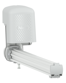 PIVOTANTE GATTER PLUS   - R.P