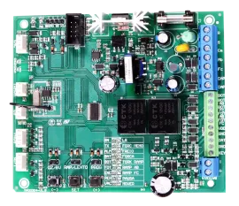 Agility Top Gt   - R.P