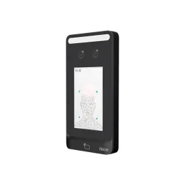 CONTROLADOR DE ACESSO FACIAL FR410 10K COM SIP   - R.P