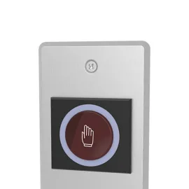 BOTOEIRA SEM CONTATO   - R.P