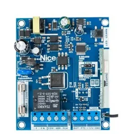 CENTRAL eletr�nicA S-BOARD 2000 (V.A.)   - R.P