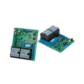 PAINEL ELETR CP4030 220V/380V - 2TXCB   - R.P