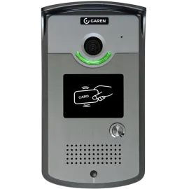 CONTROLADOR FACIAL GF2022ST   - R.P