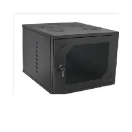 MINI RACK 08UX19PX570MM COMPACT LITE PRETO -  DESMONTADO   - R.P