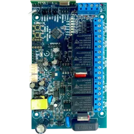 CENTRAL DUPLA PRO   - R.P