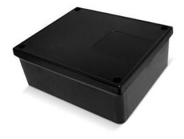 CAIXA CENTRAL PARA MOTOR DE PORTAO UNIVERSAL PROTETORA NOVA