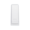 RÁDIOS OUTDOOR INTELBRAS CPE 5 GHZ COM ANTENA DE 16 DBI MIMO 2X2 WOM 5A MIMO