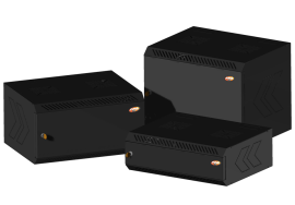 Rack para Gravadores