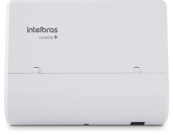 CENTRAIS TELEFÔNICAS INTELBRAS MICROCENTRAL DE TELEFONIA FIXA E SEM FIO CONECTA MAIS