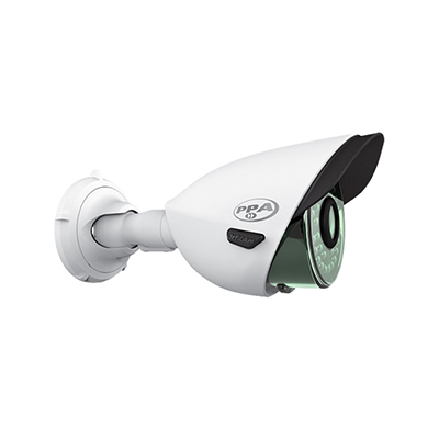 LINHA DE CÂMERAS E HVRS PPA JETCAM AHD-M DE ALTA SENSIBILIDADE - 2.8MM BRANCA