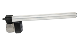 BASCULANTES ROSSI BV BL4/ BV BL4 TURBO