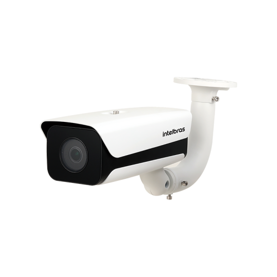 CÂMERAS ESPECIAIS INTELBRAS IP VIP 7208 LPR G2