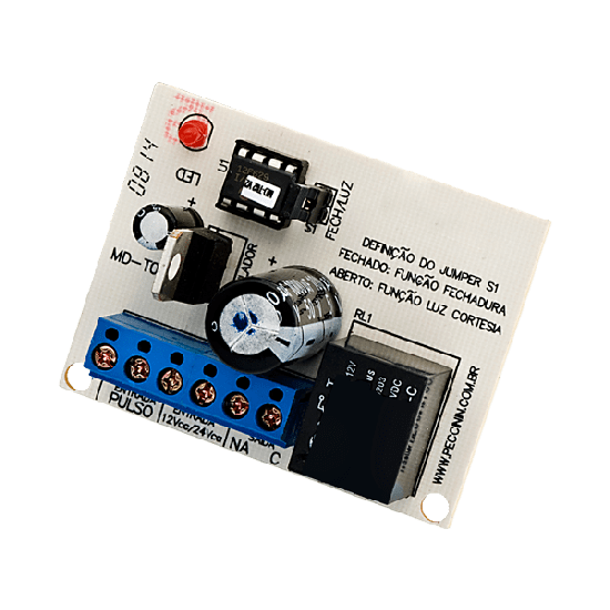 ACESSÓRIOS NICE MD-T02