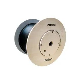 CABO �PTICO ASU80 12FO 3KM CFOA-SM-ASU80-S-12FO-NR  COMPACTO