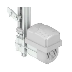 MOTOR BASCULANTE AUT BV 127V60HZ 5.00M  4010F V4