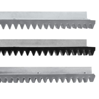 ACESSÓRIOS E CENTRAIS PPA CREMALHEIRAS