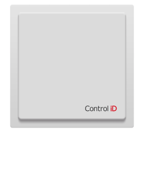 Controle de Acesso iDUHF
