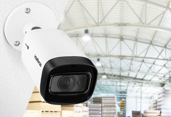 CÂMERAS MULTI HD INTELBRAS INFRAVERMELHO VHD 3240 Z G5