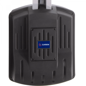 AUTOMATIZADORES BASCULANTE GAREN BV CORRENTE