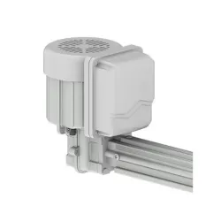 MOTOR PIVOTANTE AUT P GATTER 127V60HZ 0.75M SB1000 V2