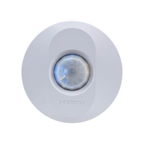 SENSOR DE PRENSENÇA PARA ILUMINAÇÃO INTELBRAS ESPI 360