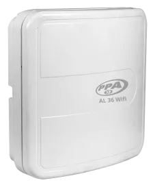 Alarme AL36 WiFi Smart On