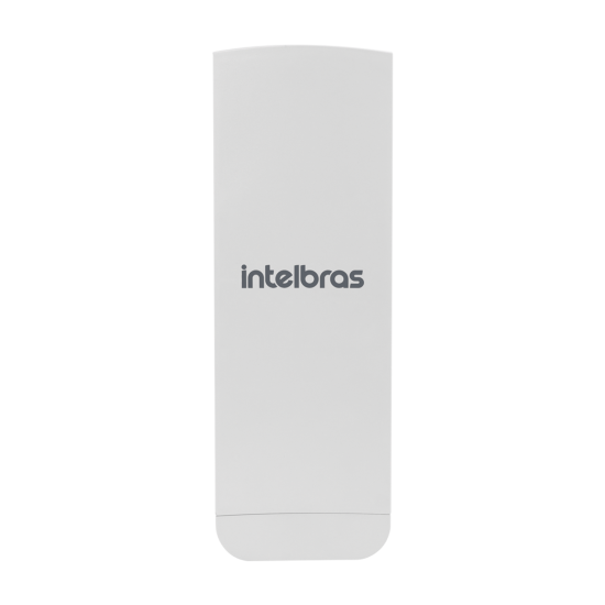 RÁDIOS OUTDOOR INTELBRAS BASESTATION 5 GHZ COM ANTENA SETORIAL INTEGRADA APC 5A-90