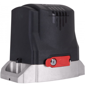 AUTOMATIZADOR DESLIZANTE GAREN DZ NIID