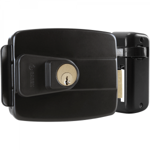 FECHADURAS GAREN FECHADURA ELÉTRICA GA034