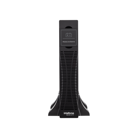 NOBREAKS INTELBRAS MÓDULO DE BATERIAS 36 V MB 0609 36 V RT