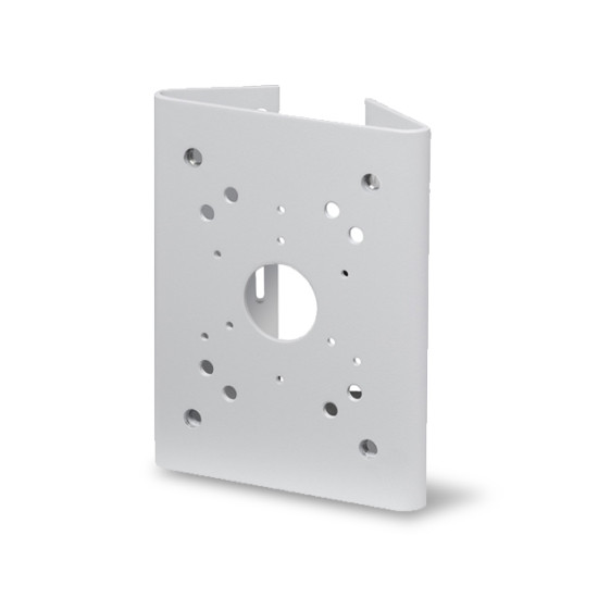 ACESSÓRIOS INTELBRAS SUPORTE DE POSTE PARA CÂMERA SPEED DOME