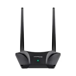 ROTEADOR WIRELESS  N 300MBPS WI-FORCE W4-300S