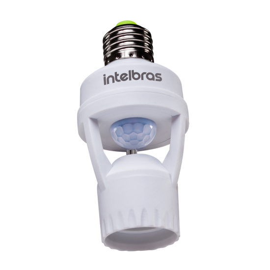 SENSOR DE PRENSENÇA PARA ILUMINAÇÃO INTELBRAS ESP 360 S