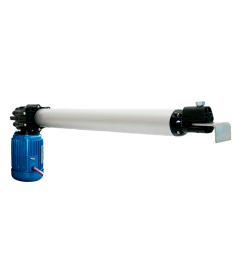 PIVO PIST�O PP PL4 INDUSTRIAL