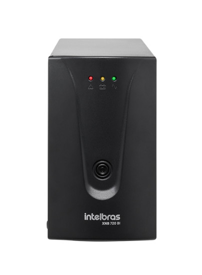 NOBREAKS INTELBRAS 720 VA BI XNB
