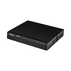 DVR MULTI HD 16 CH MHDX 1316 C/ HD 4TB MANAUS