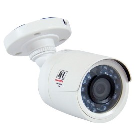    C�mera JFL CHD-1230P HD 720p Bullet 30 Metros, Lente 2,8mm