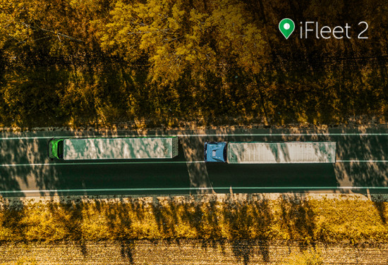 MONITORAMENTO VEICULAR INTELBRAS CONTROLE TOTAL DA FROTA EM UM ÚNICO SOFTWARE IFLEET 2