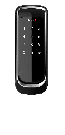 Fechadura Digital por Senha iDLock