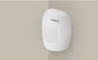 ALARMES INTELBRAS SENSOR DE MOVIMENTO INFRAVERMELHO PASSIVO SEM FIO IVP 2000 SF